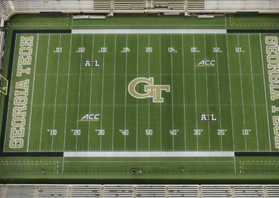 Georgia Tech // Innovation Series