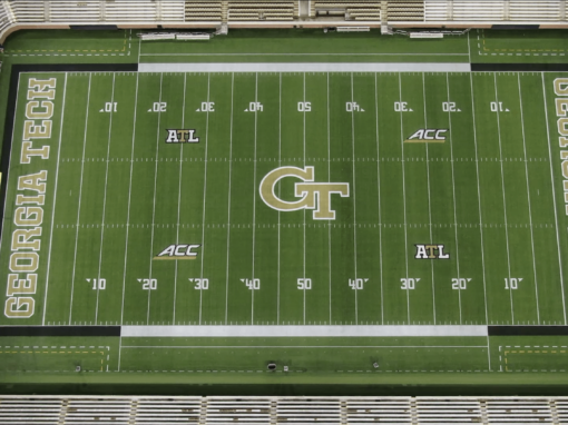Georgia Tech // Innovation Series