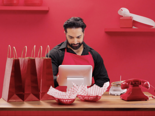 Popmenu // Feature Explainer