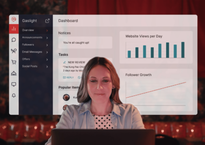 Popmenu // Product Explainer