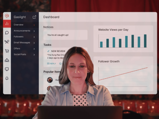 Popmenu // Product Explainer