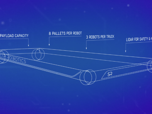 Slip Robotics // Animated Explainer