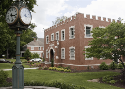 Woodward Academy // Brand Video