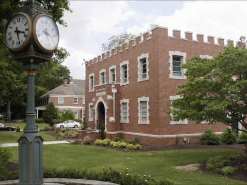 Woodward Academy // Brand Video