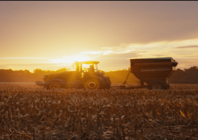 Georgia Farm Bureau // The Future of Ag