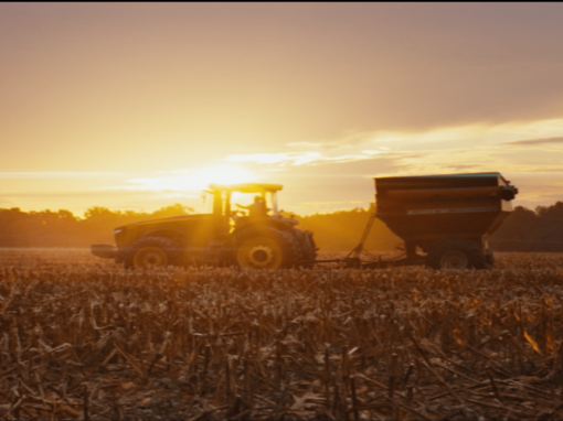 Georgia Farm Bureau // The Future of Ag