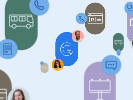 CallRail // Animated Explainer