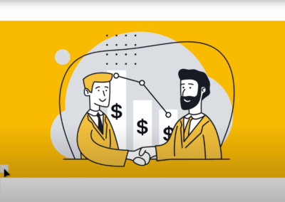 Revefi // Animated Explainer