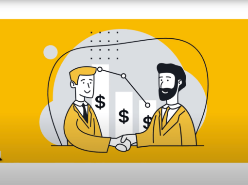Revefi // Animated Explainer