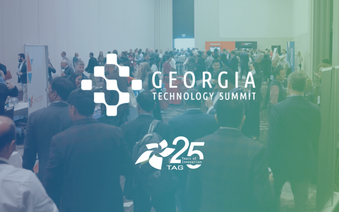 Technology Association of GA // Georgia Tech Summit