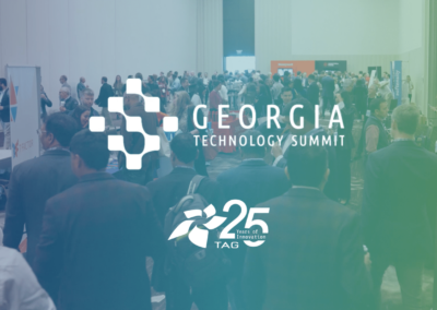 Technology Association of GA // Georgia Tech Summit