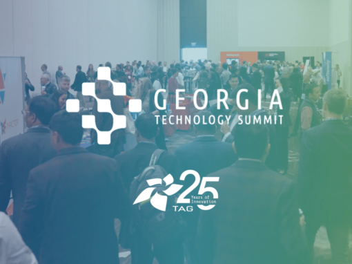 Technology Association of GA // Georgia Tech Summit