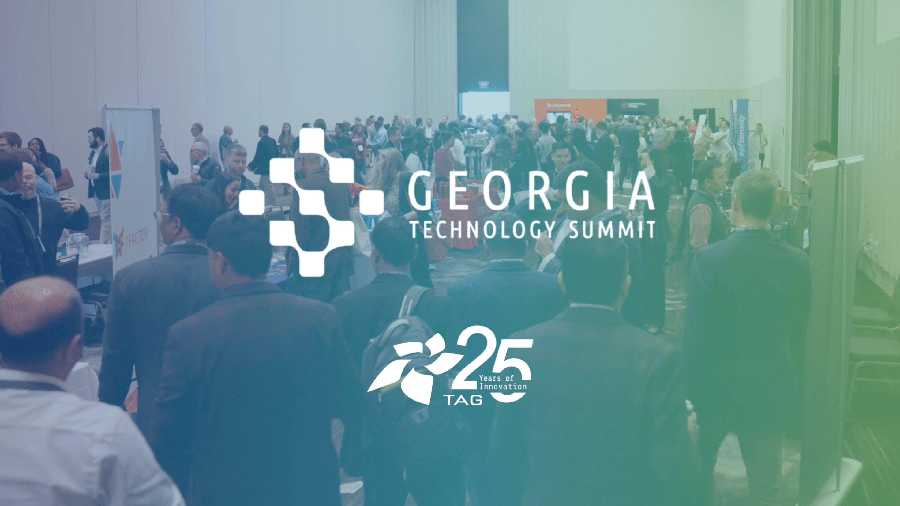 Technology Association of GA // Georgia Tech Summit
