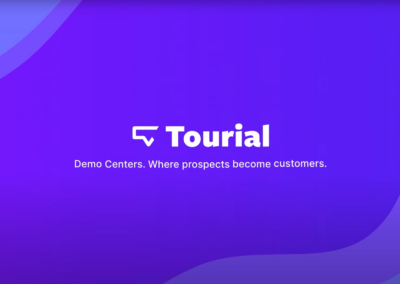 Tourial // Animated Explainer