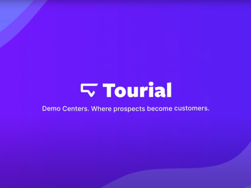 Tourial // Animated Explainer