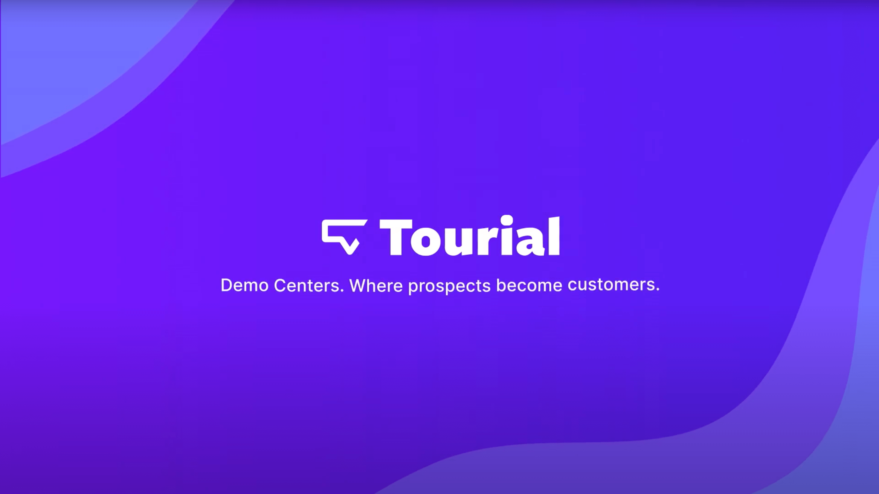 Tourial // Animated Explainer