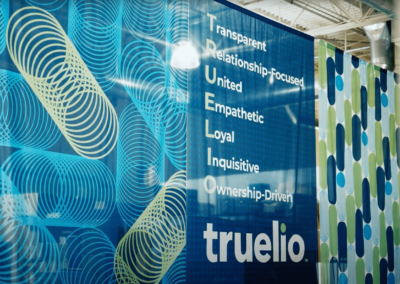 Truelio // Culture