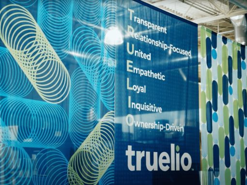 Truelio // Culture