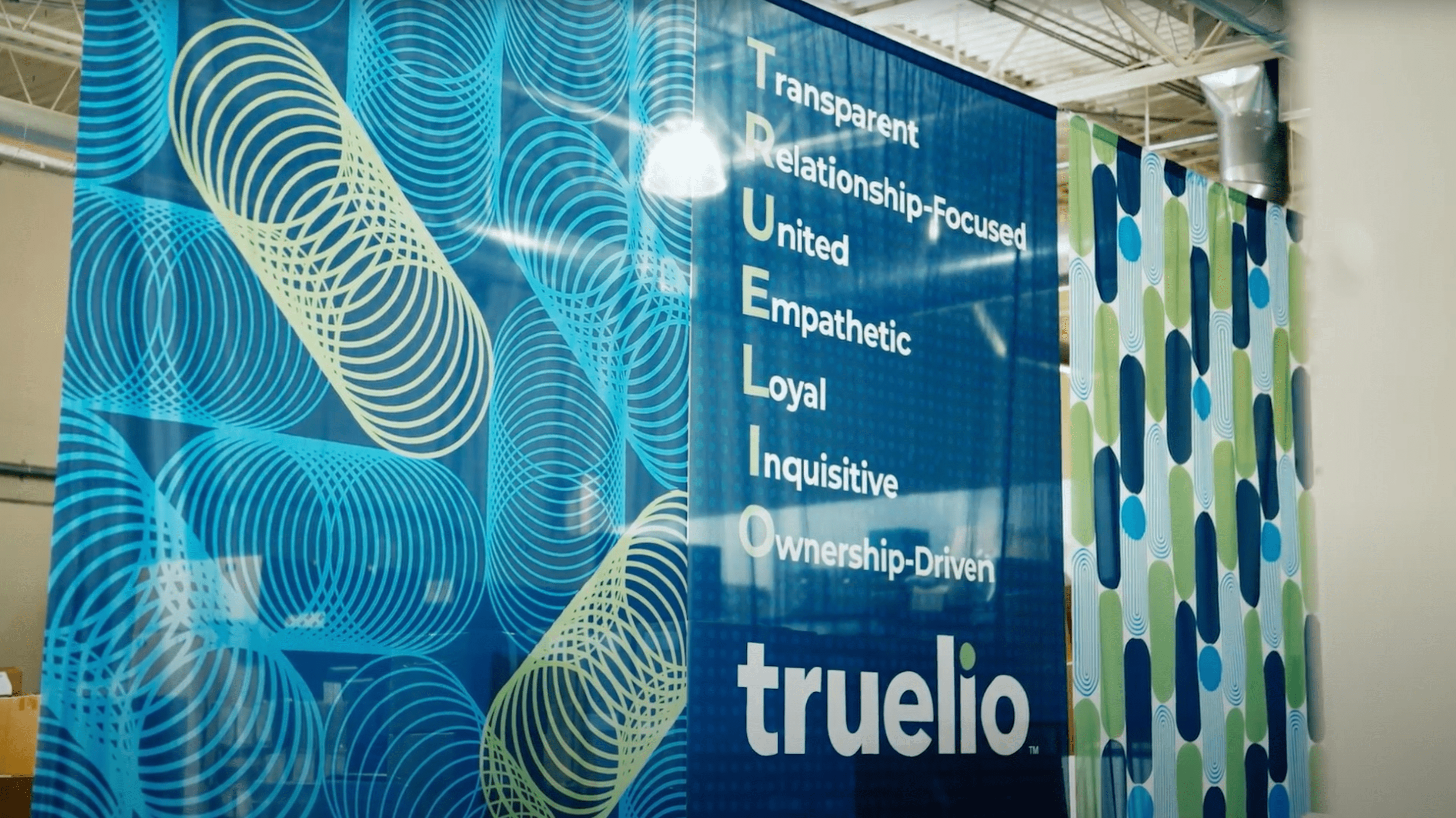 Truelio // Culture
