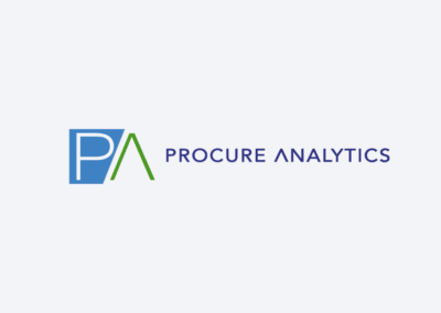 Procure Analytics // Testimonial
