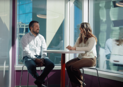 Reibus // Brand Video