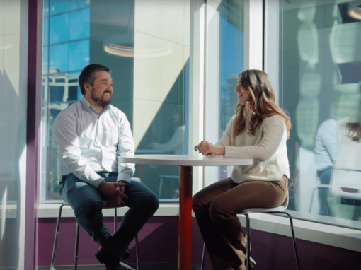 Reibus // Brand Video