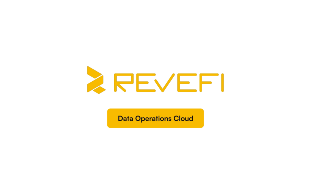 Revefi // Virtual Testimonial