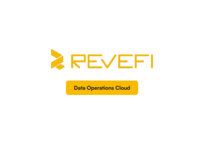 Revefi // Virtual Testimonial