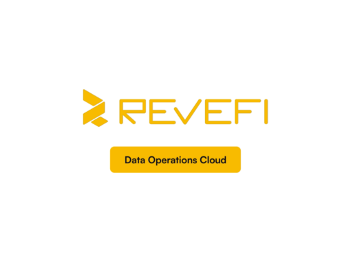 Revefi // Virtual Testimonial