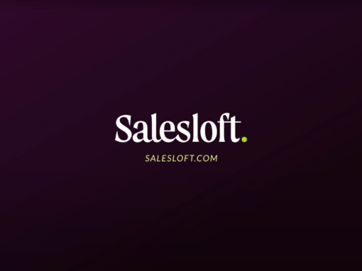 Salesloft // Thought Leadership