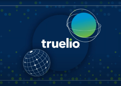 Truelio // Thought Leadership