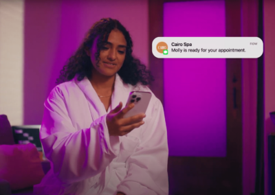 Mangomint // Brand Video