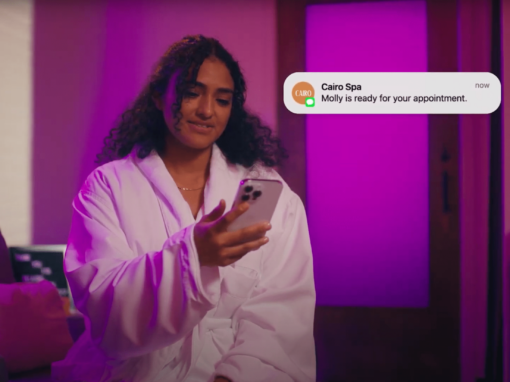 Mangomint // Brand Video