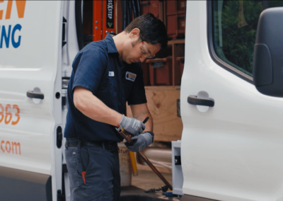 Chen Plumbing // Brand Video