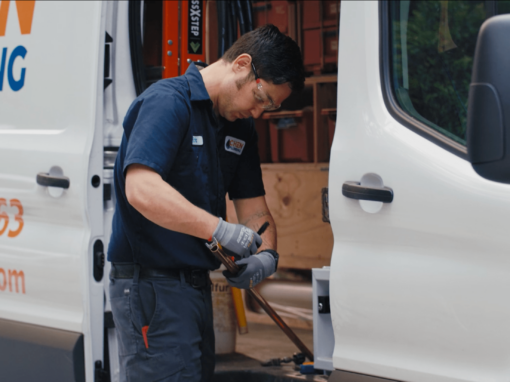 Chen Plumbing // Brand Video