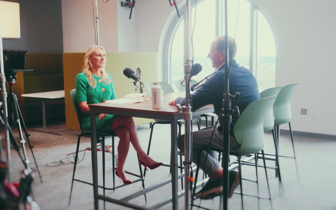 How Does a SaaS Video Marketing Strategy Drive Business Growth?