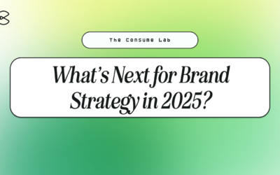What’s Next for Brand Strategy in 2025?