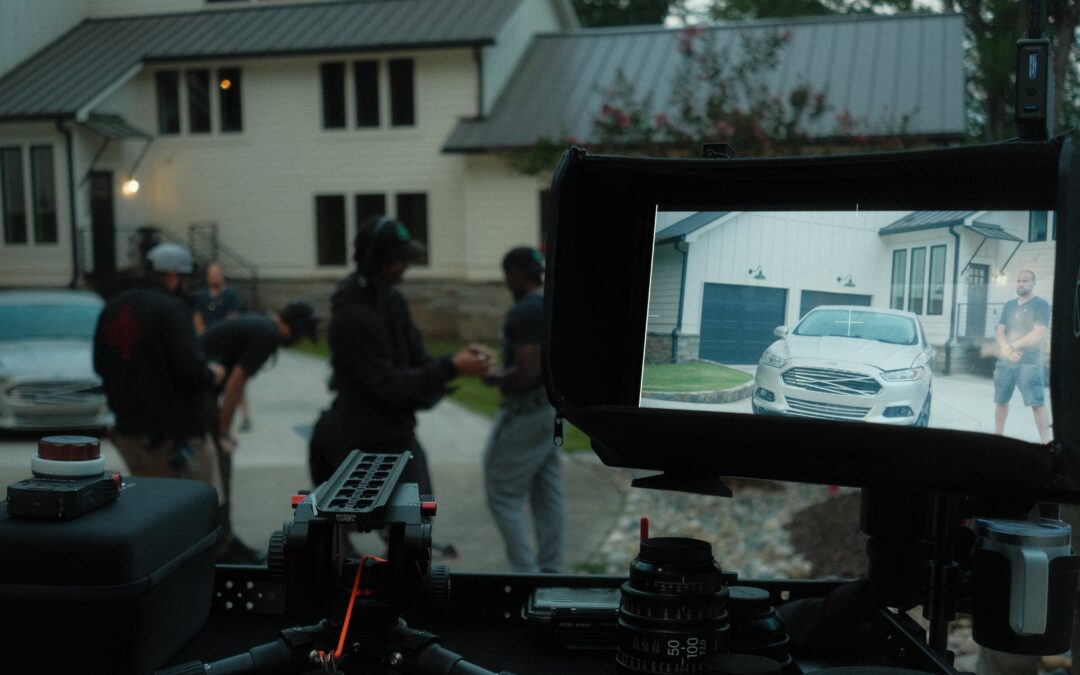 Essentials of Managing Video Content Projects