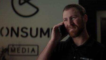 Office Chat_ Client Call-Gif Tiny
