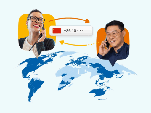 AVOXI // Product Demo