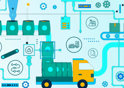 Datacor // Animated Explainer