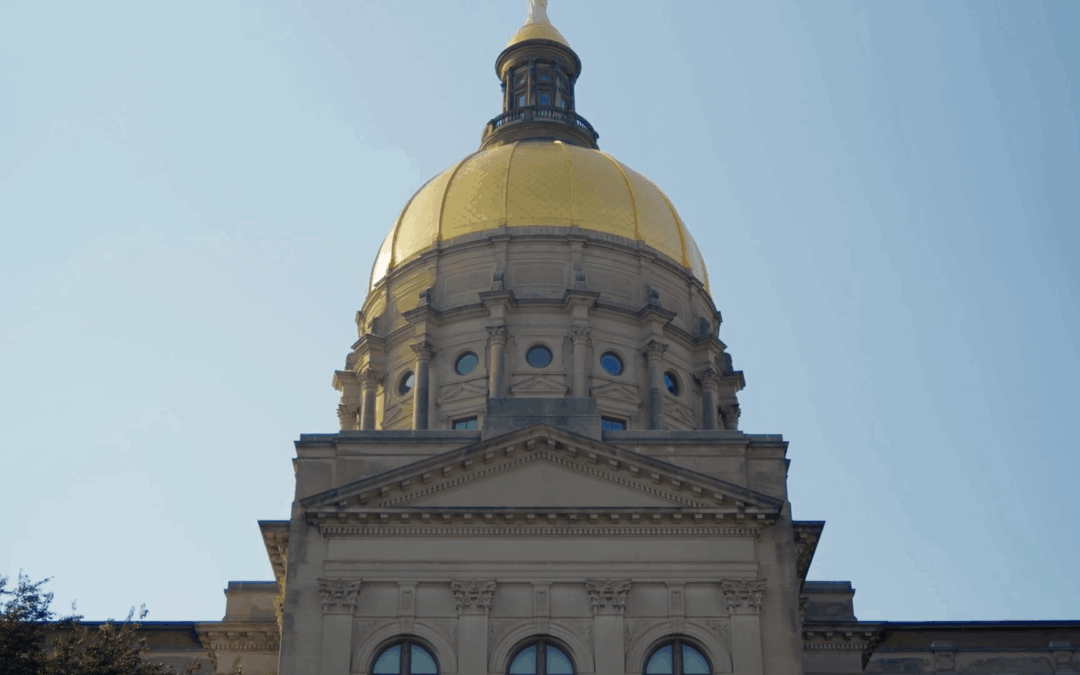 Georgia Chamber // Brand Video