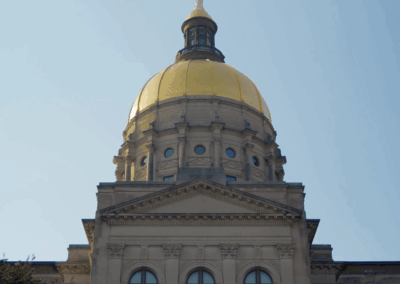 Georgia Chamber // Brand Video