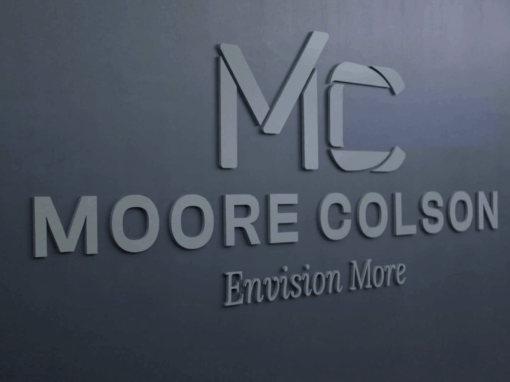 Moore Colson // Brand Video
