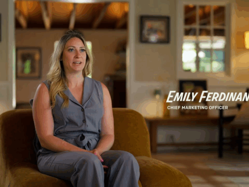 Mutiny // Testimonial Compilation