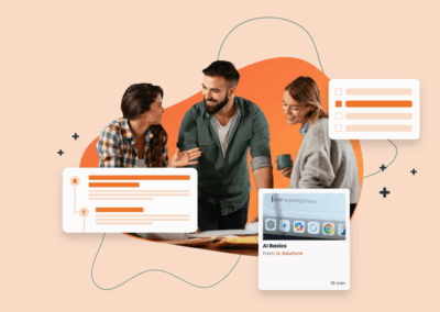 OpenSesame // Explainer