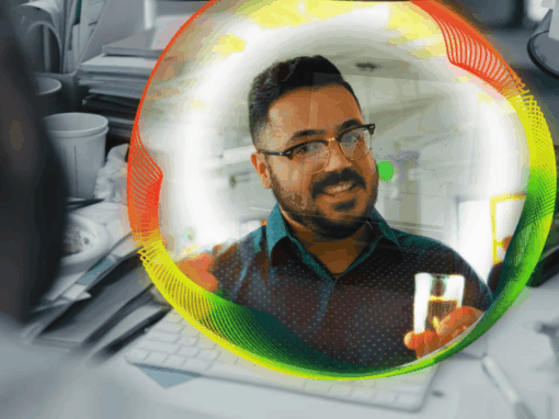 Salesloft // Solstice