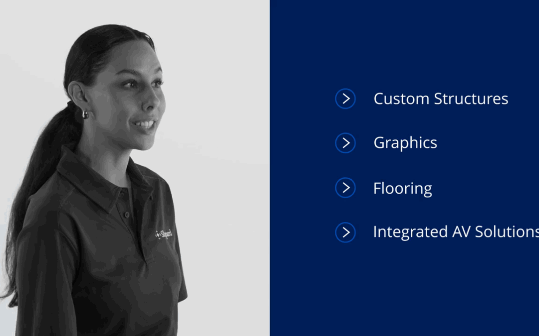 Shepard // Exhibitor Services