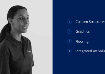 Shepard // Exhibitor Services