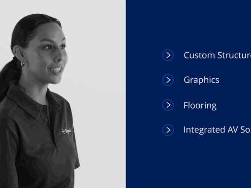 Shepard // Exhibitor Services